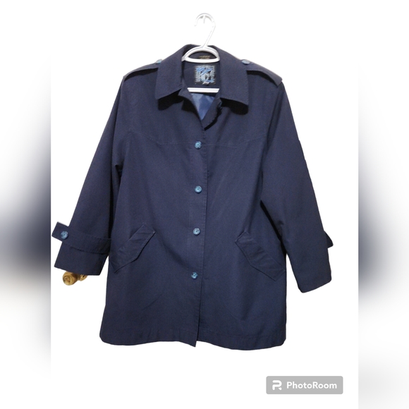 Misty Harbour light jacket - Picture 4 of 5